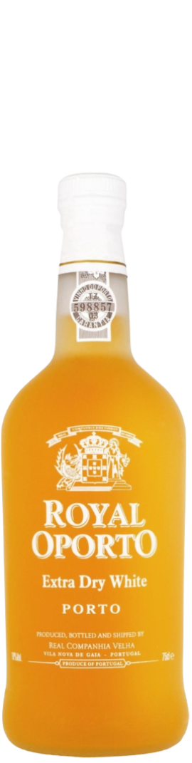Royal OPorto Branco Extra Dry